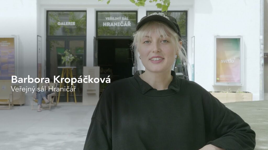 Zachráněný Hraničář v Ústí nad Labem je zase místem setkávání – Posilujeme Česko