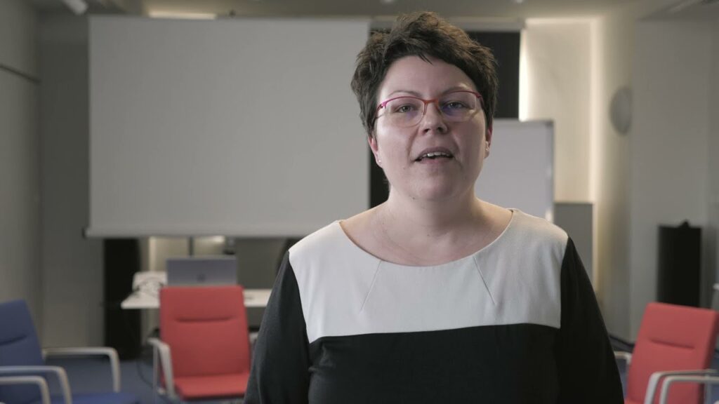 Na krizi nebuďme sami